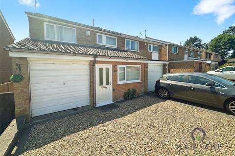 3 bedroom semi-detached house for sale, Sonning Way, Leicester LE2