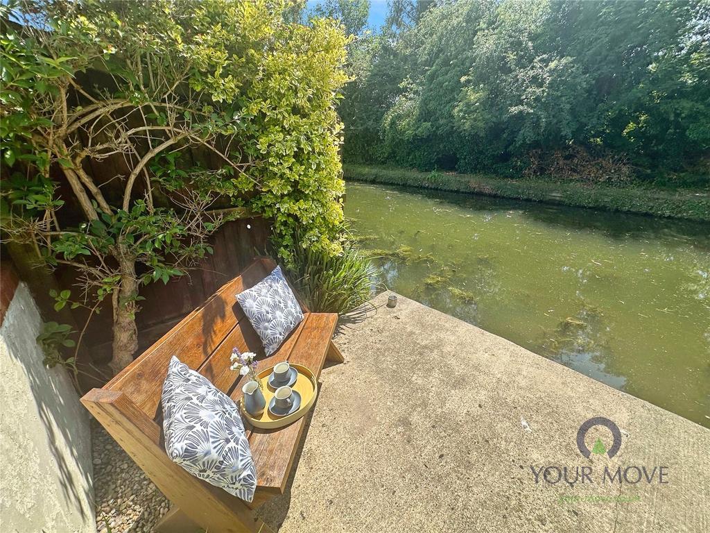 Mooring
