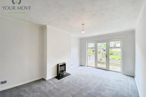 45 Prospect Mount, Keighley, BD22 6LR