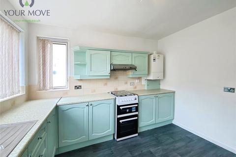 45 Prospect Mount, Keighley, BD22 6LR
