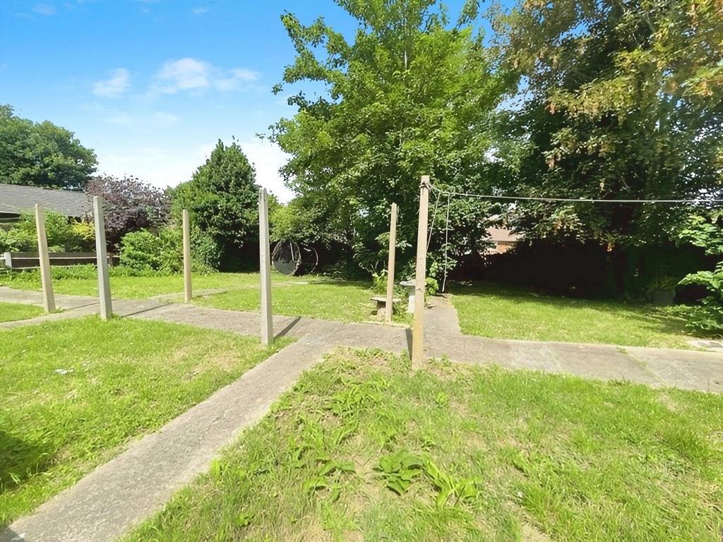 Communal Garden