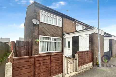18 Conrad Close, Oldham, OL1 4RN