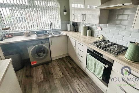 18 Conrad Close, Oldham, OL1 4RN