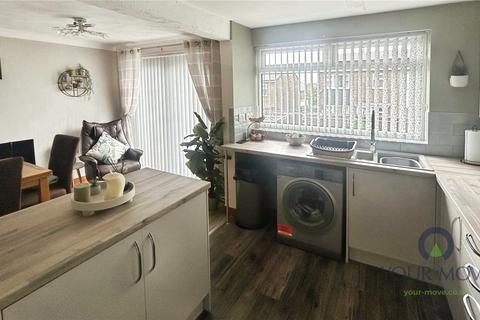 18 Conrad Close, Oldham, OL1 4RN