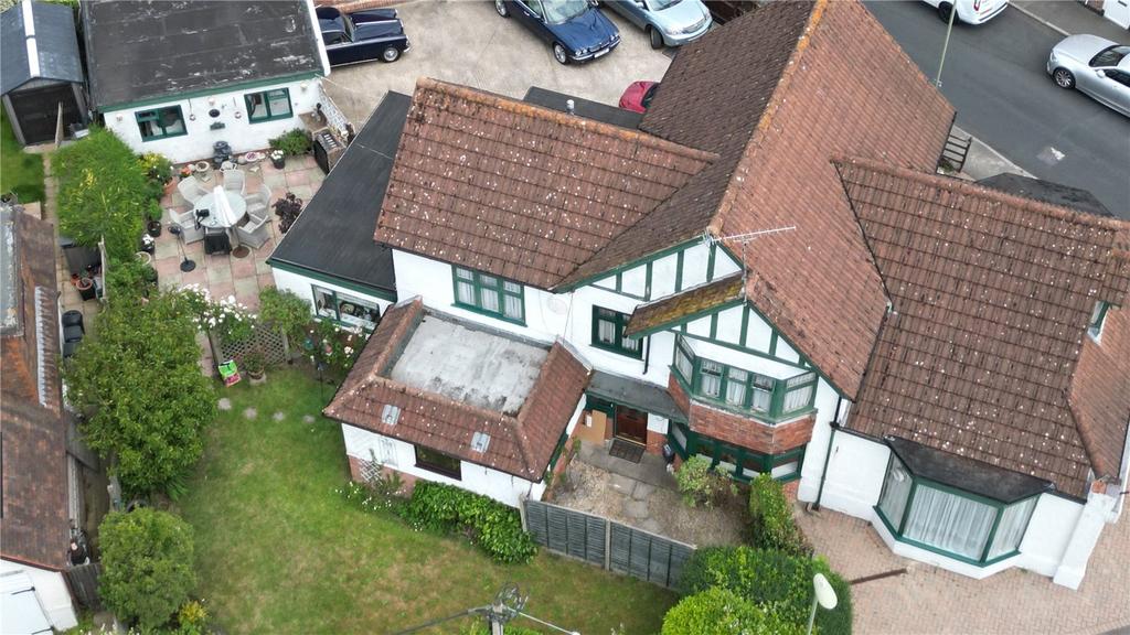 From Above