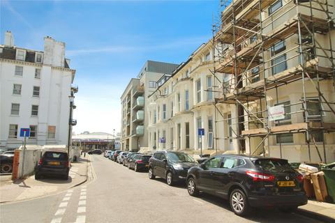 1 bedroom flat for sale, Alhambra Road, Hampshire PO4