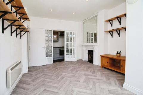 1 bedroom flat for sale, Alhambra Road, Hampshire PO4