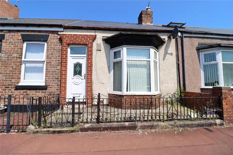 Chester Terrace North, Tyne and Wear SR4