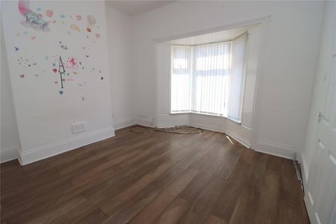 undefined, Chester Terrace North, Tyne and Wear SR4
