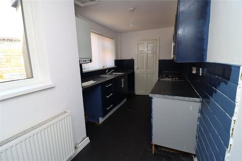 undefined, Chester Terrace North, Tyne and Wear SR4