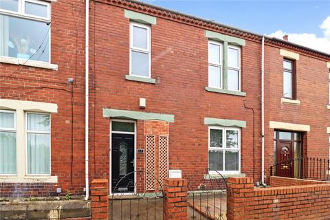 undefined, Victoria Road West, Tyne and Wear NE31