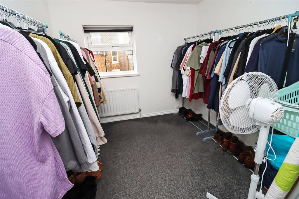 Wardrobes