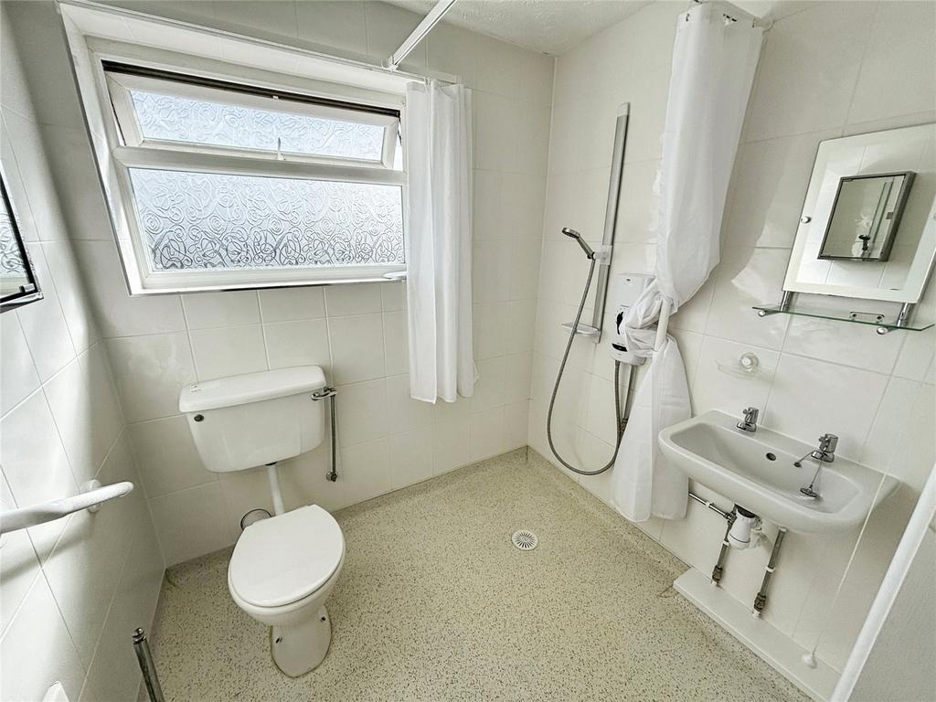Wet Room