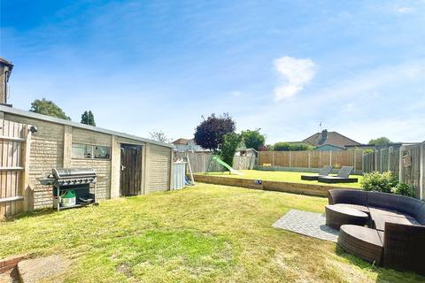 undefined, Manse Way, Kent BR8