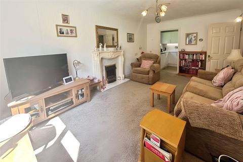 1 bedroom flat for sale, Barton Road, Manchester M28