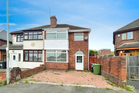 47 Lawfred Avenue, Wolverhampton, WV11 3QR