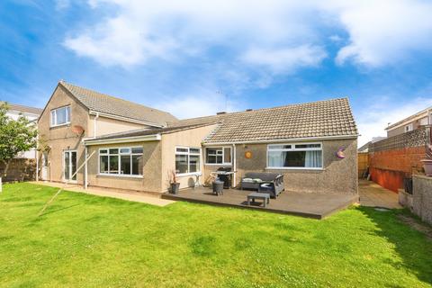 5 bedroom bungalow for sale, West Lane, Maryport CA15