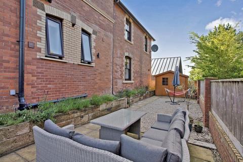 2 bedroom ground floor flat for sale, Brimley Road, Bovey Tracey, TQ13