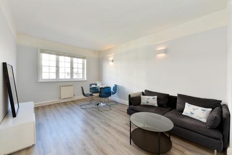 2 bedroom flat to rent, Ranelagh Garden Mansions, Ranelagh Gardens, SW6