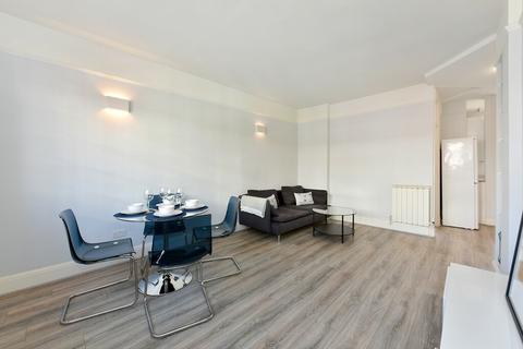 2 bedroom flat to rent, Ranelagh Garden Mansions, Ranelagh Gardens, SW6