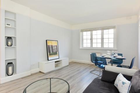 2 bedroom flat to rent, Ranelagh Garden Mansions, Ranelagh Gardens, SW6