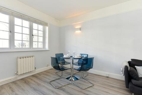 2 bedroom flat to rent, Ranelagh Garden Mansions, Ranelagh Gardens, SW6
