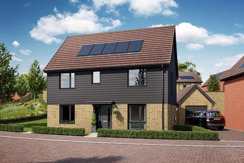4 bedroom detached house for sale, The Tewksdale - Plot 14 at Capstone Oaks, Capstone Oaks, Off North Dane Way ME5