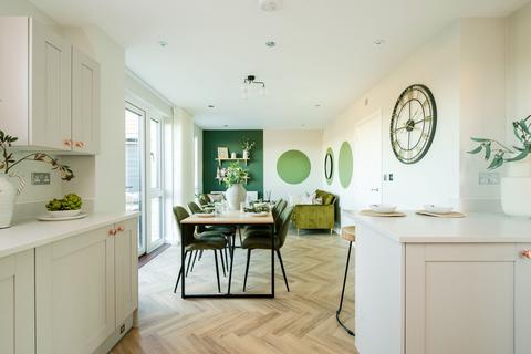 5 bedroom detached house for sale, The Aireton - Plot 85 at Capstone Oaks, Capstone Oaks, North Dane Way ME5