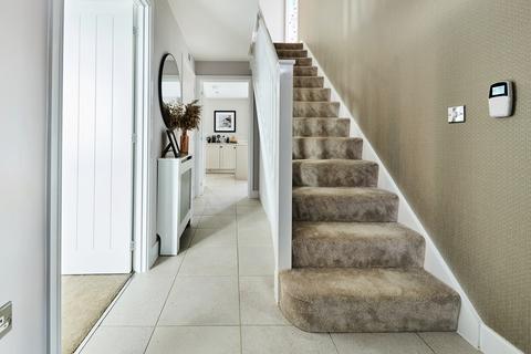 4 bedroom detached house for sale, The Rightford - Plot 87 at Capstone Oaks, Capstone Oaks, Off North Dane Way ME5
