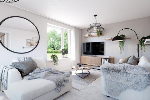 undefined, The Aynesdale - Plot 72 at Capstone Oaks, Capstone Oaks, Off North Dane Way ME5