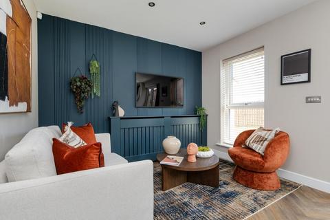 undefined, The Aireton - Plot 6 at Alresford Down, SO24, Alresford Down, Sun Lane SO24