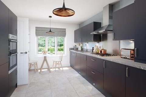 5 bedroom detached house for sale, The Dunnerton - Plot 172 at Netherton Grange, Netherton Grange, St Mary's Grove BS48