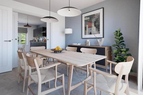 5 bedroom detached house for sale, The Dunnerton - Plot 172 at Netherton Grange, Netherton Grange, St Mary's Grove BS48