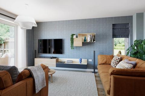 5 bedroom detached house for sale, The Dunnerton - Plot 172 at Netherton Grange, Netherton Grange, St Mary's Grove BS48