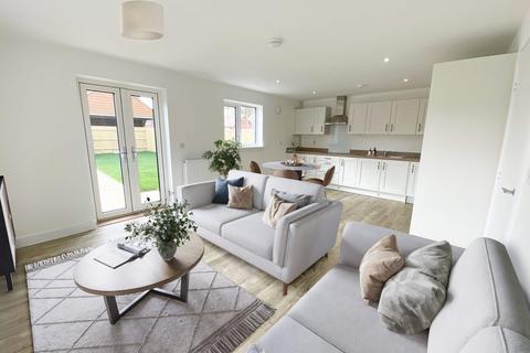 undefined, The William - Plot 103 at Ada Gardens, KT24, Ada Gardens, Ockham Road North KT24