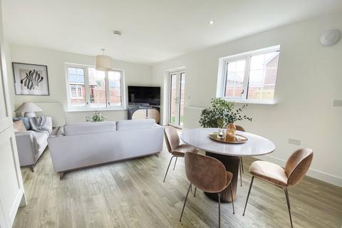 undefined, The William - Plot 103 at Ada Gardens, KT24, Ada Gardens, Ockham Road North KT24