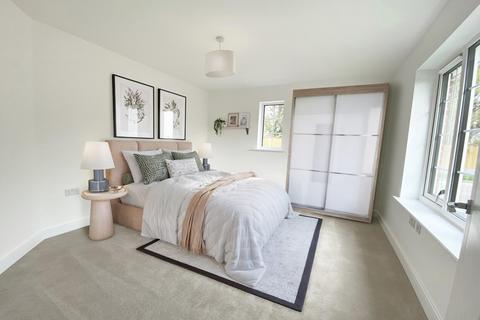 undefined, The William - Plot 103 at Ada Gardens, KT24, Ada Gardens, Ockham Road North KT24