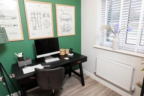 undefined, 27, The Selsdon at Taylors Green, BB3, Darwen BB3 3LD