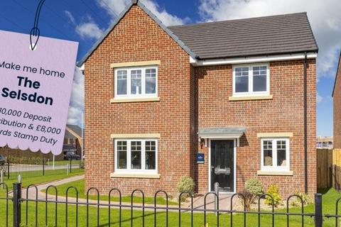 undefined, 27, The Selsdon at Taylors Green, Darwen BB3 3LD