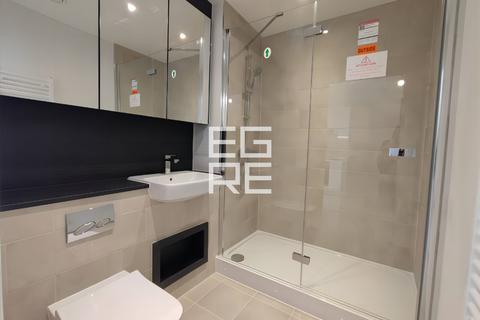 undefined, Arusha Court, London UB3