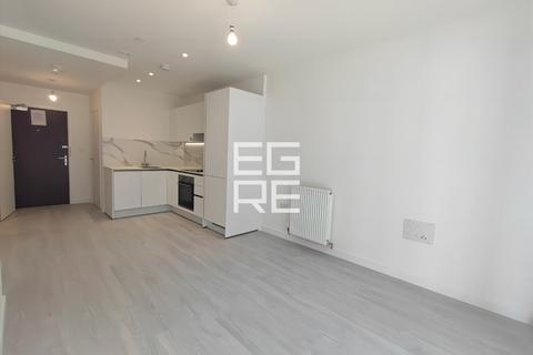 undefined, Arusha Court, London UB3