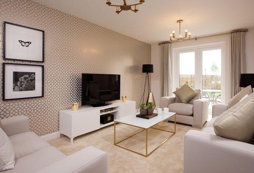 Alderney lounge
