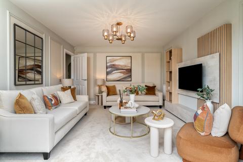 undefined, The Glenbervie at DWH @ Otter Stone Manor 6 Meadowview Drive, Dyce, Aberdeen AB21
