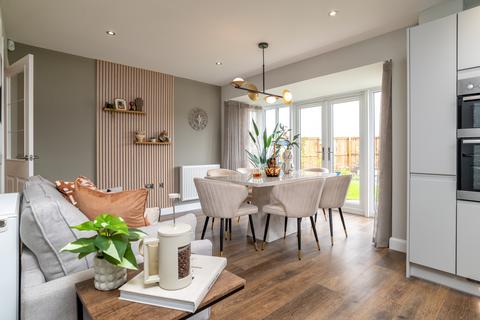 undefined, The Glenbervie at DWH @ Otter Stone Manor 6 Meadowview Drive, Dyce, Aberdeen AB21