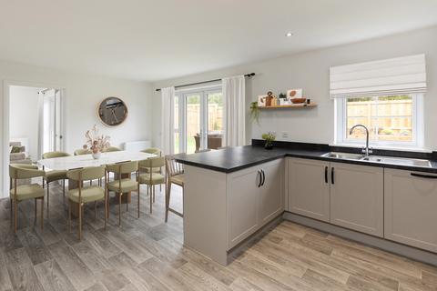 undefined, The Colville at DWH @ Otter Stone Manor 6 Meadowview Drive, Dyce, Aberdeen AB21
