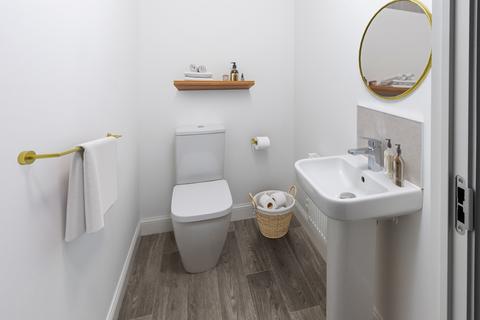 undefined, The Colville at DWH @ Otter Stone Manor 6 Meadowview Drive, Dyce, Aberdeen AB21