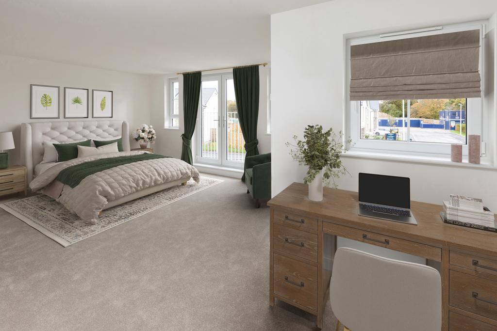 DEV002680 DWH Otter Stone Manor Plot 2 The...