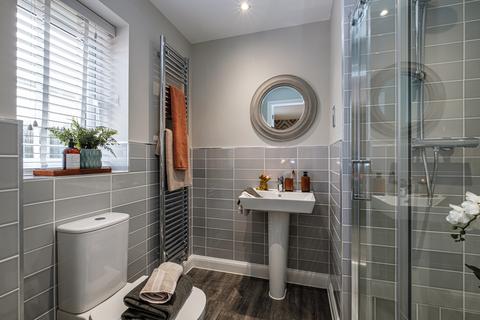 undefined, The Braemar at DWH @ Otter Stone Manor 6 Meadowview Drive, Dyce, Aberdeen AB21