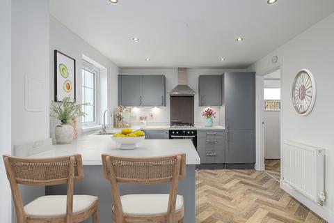 undefined, The Braemar at DWH @ Otter Stone Manor 6 Meadowview Drive, Dyce, Aberdeen AB21