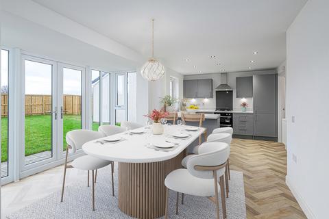 undefined, The Braemar at DWH @ Otter Stone Manor 6 Meadowview Drive, Dyce, Aberdeen AB21